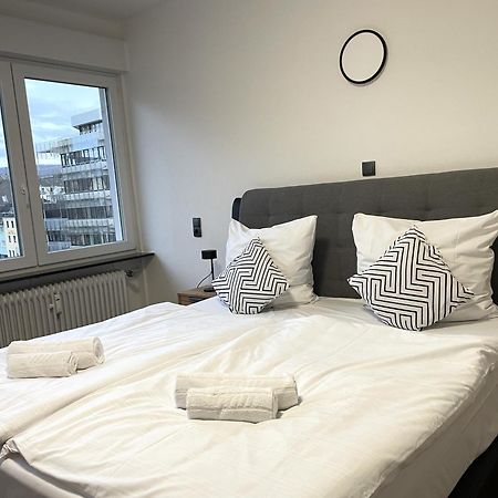 Urbansuites - Stylish Apartments I Koblenz Center I Kitchen I Up To 115M2 Esterno foto