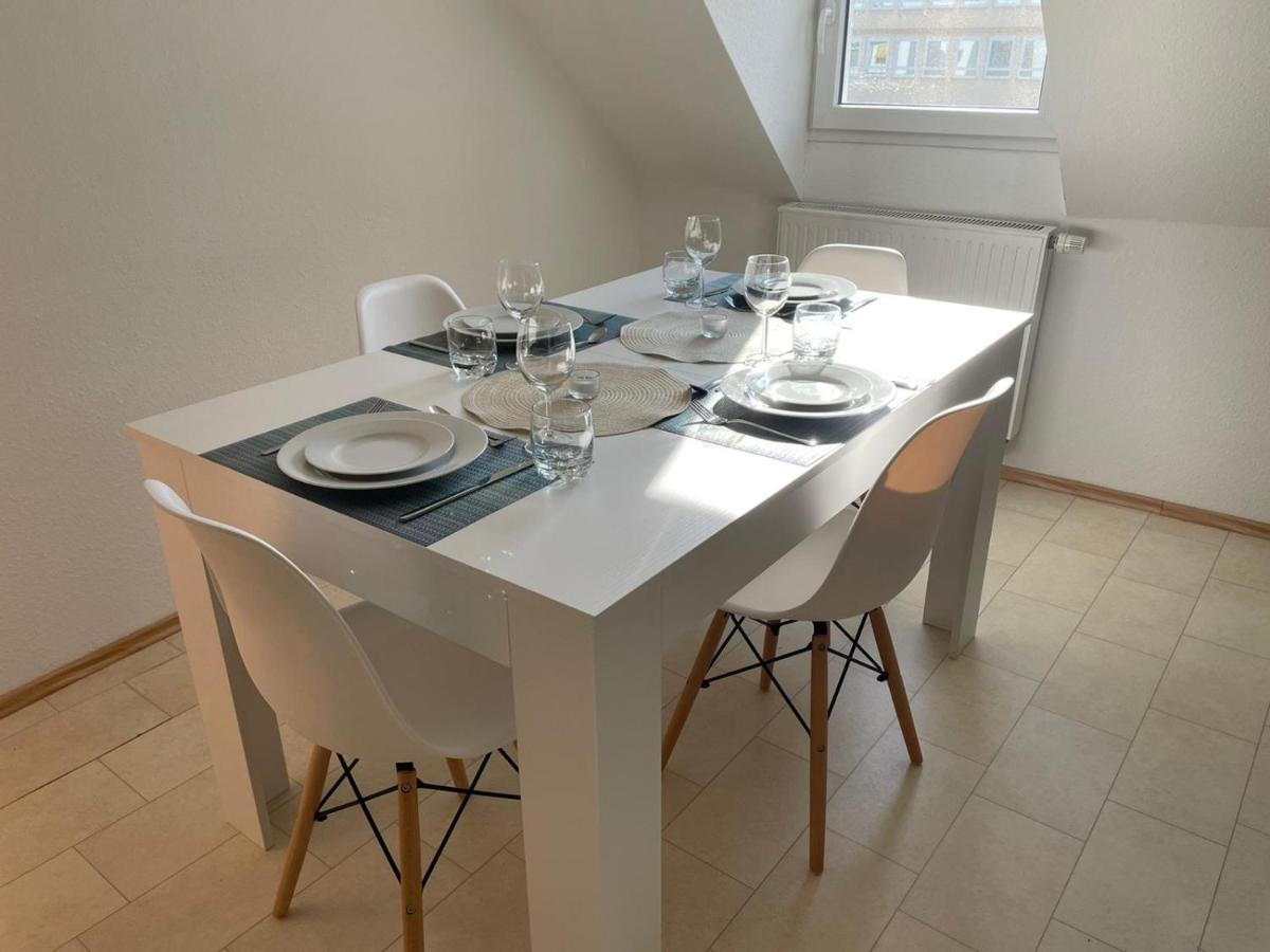 Urbansuites - Stylish Apartments I Koblenz Center I Kitchen I Up To 115M2 Esterno foto