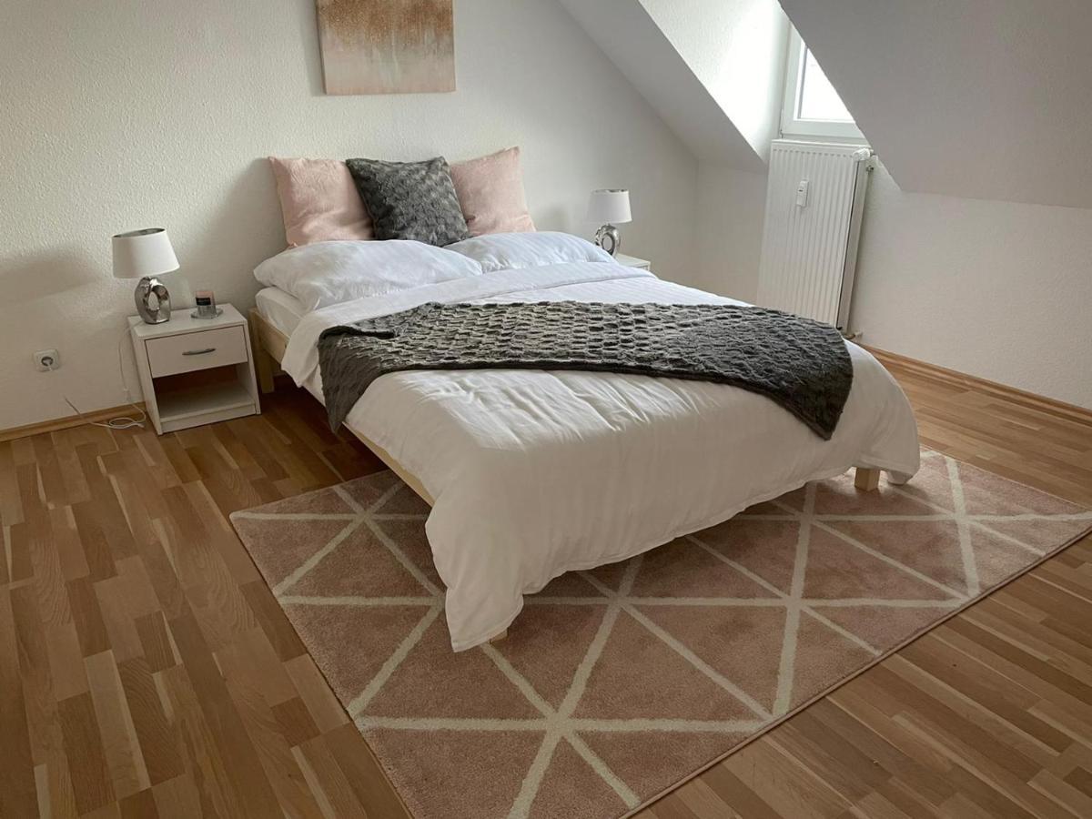 Urbansuites - Stylish Apartments I Koblenz Center I Kitchen I Up To 115M2 Esterno foto