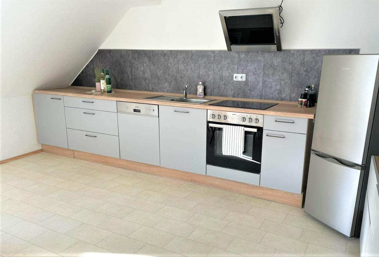 Urbansuites - Stylish Apartments I Koblenz Center I Kitchen I Up To 115M2 Esterno foto
