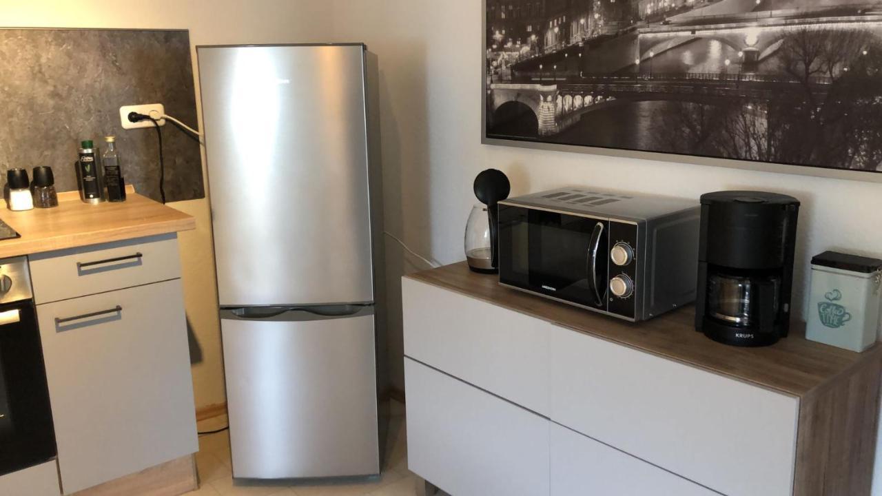 Urbansuites - Stylish Apartments I Koblenz Center I Kitchen I Up To 115M2 Esterno foto