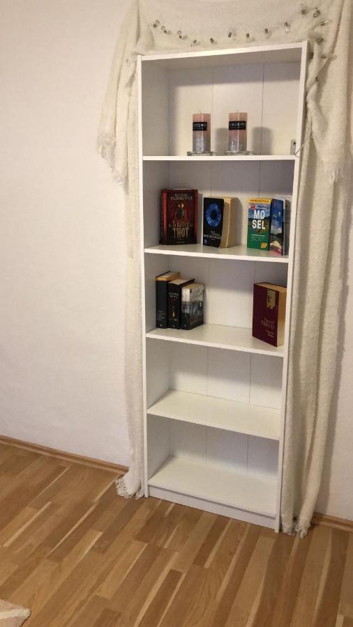 Urbansuites - Stylish Apartments I Koblenz Center I Kitchen I Up To 115M2 Esterno foto