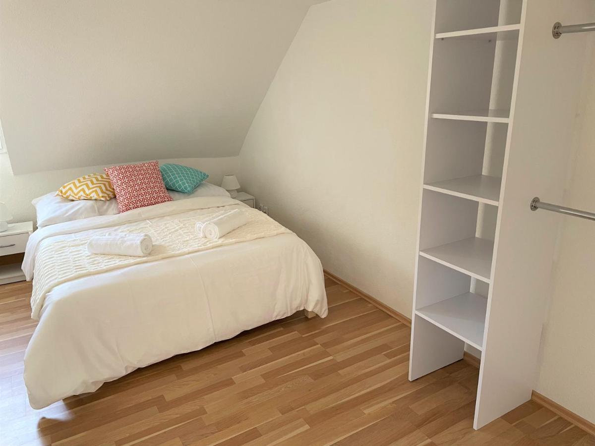 Urbansuites - Stylish Apartments I Koblenz Center I Kitchen I Up To 115M2 Esterno foto