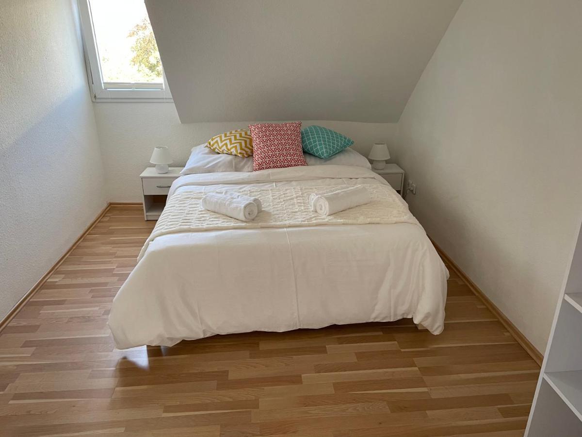 Urbansuites - Stylish Apartments I Koblenz Center I Kitchen I Up To 115M2 Esterno foto