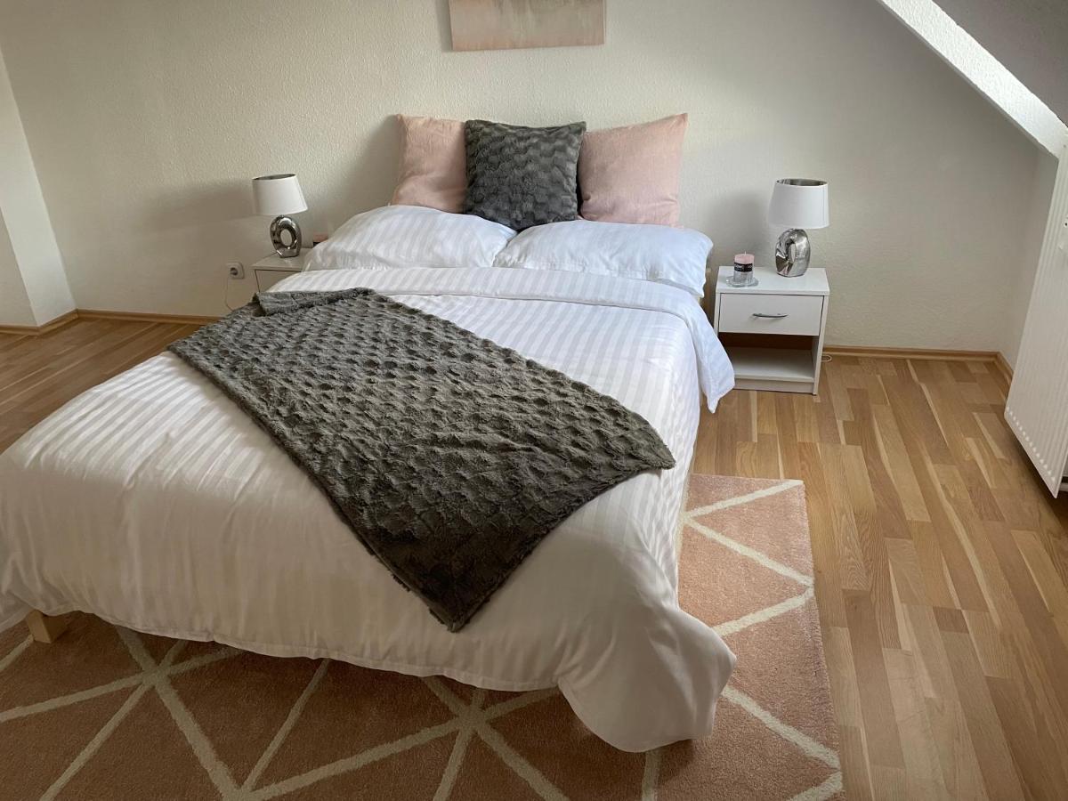Urbansuites - Stylish Apartments I Koblenz Center I Kitchen I Up To 115M2 Esterno foto
