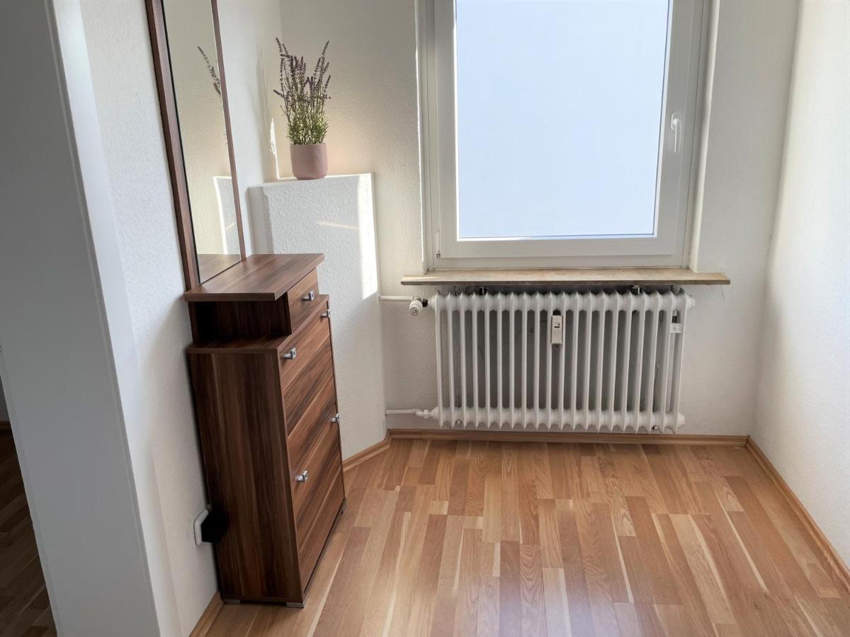 Urbansuites - Stylish Apartments I Koblenz Center I Kitchen I Up To 115M2 Esterno foto