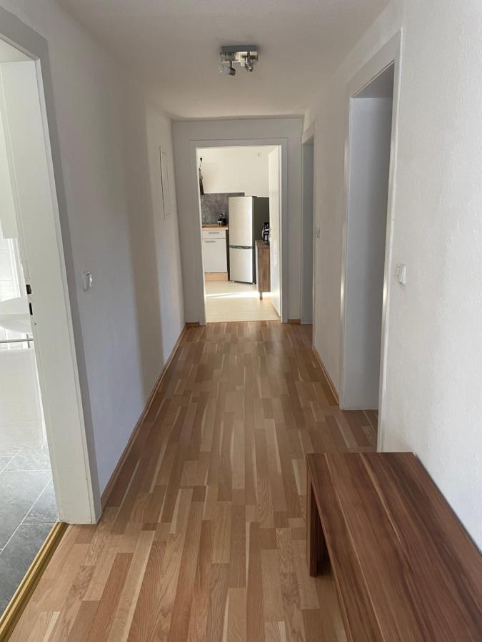 Urbansuites - Stylish Apartments I Koblenz Center I Kitchen I Up To 115M2 Esterno foto
