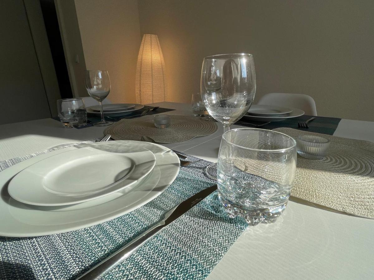 Urbansuites - Stylish Apartments I Koblenz Center I Kitchen I Up To 115M2 Esterno foto
