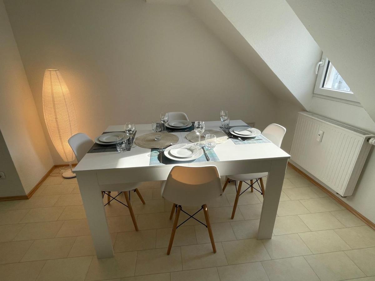 Urbansuites - Stylish Apartments I Koblenz Center I Kitchen I Up To 115M2 Esterno foto