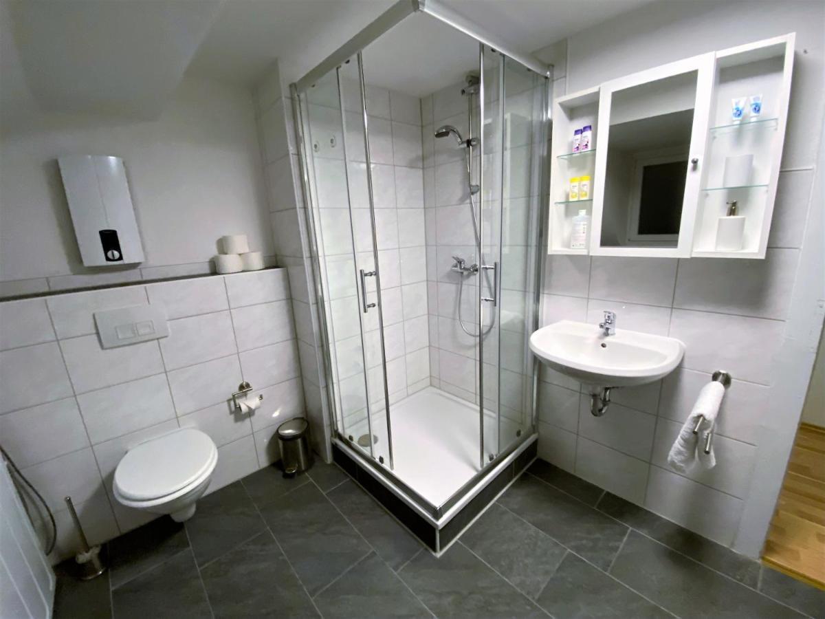Urbansuites - Stylish Apartments I Koblenz Center I Kitchen I Up To 115M2 Esterno foto