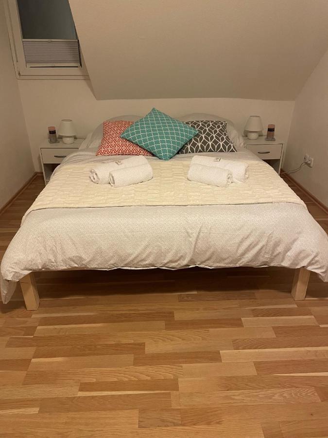 Urbansuites - Stylish Apartments I Koblenz Center I Kitchen I Up To 115M2 Esterno foto