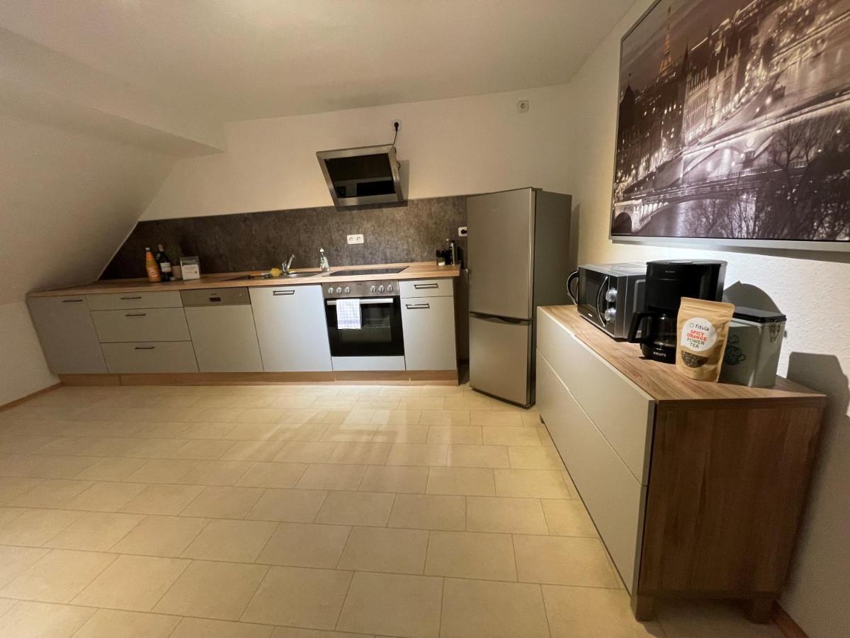 Urbansuites - Stylish Apartments I Koblenz Center I Kitchen I Up To 115M2 Esterno foto