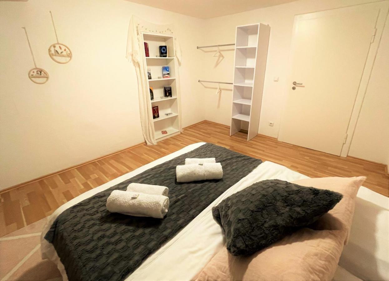 Urbansuites - Stylish Apartments I Koblenz Center I Kitchen I Up To 115M2 Esterno foto