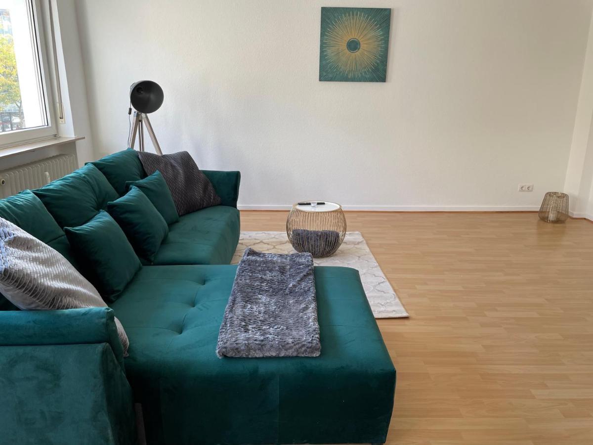 Urbansuites - Stylish Apartments I Koblenz Center I Kitchen I Up To 115M2 Esterno foto