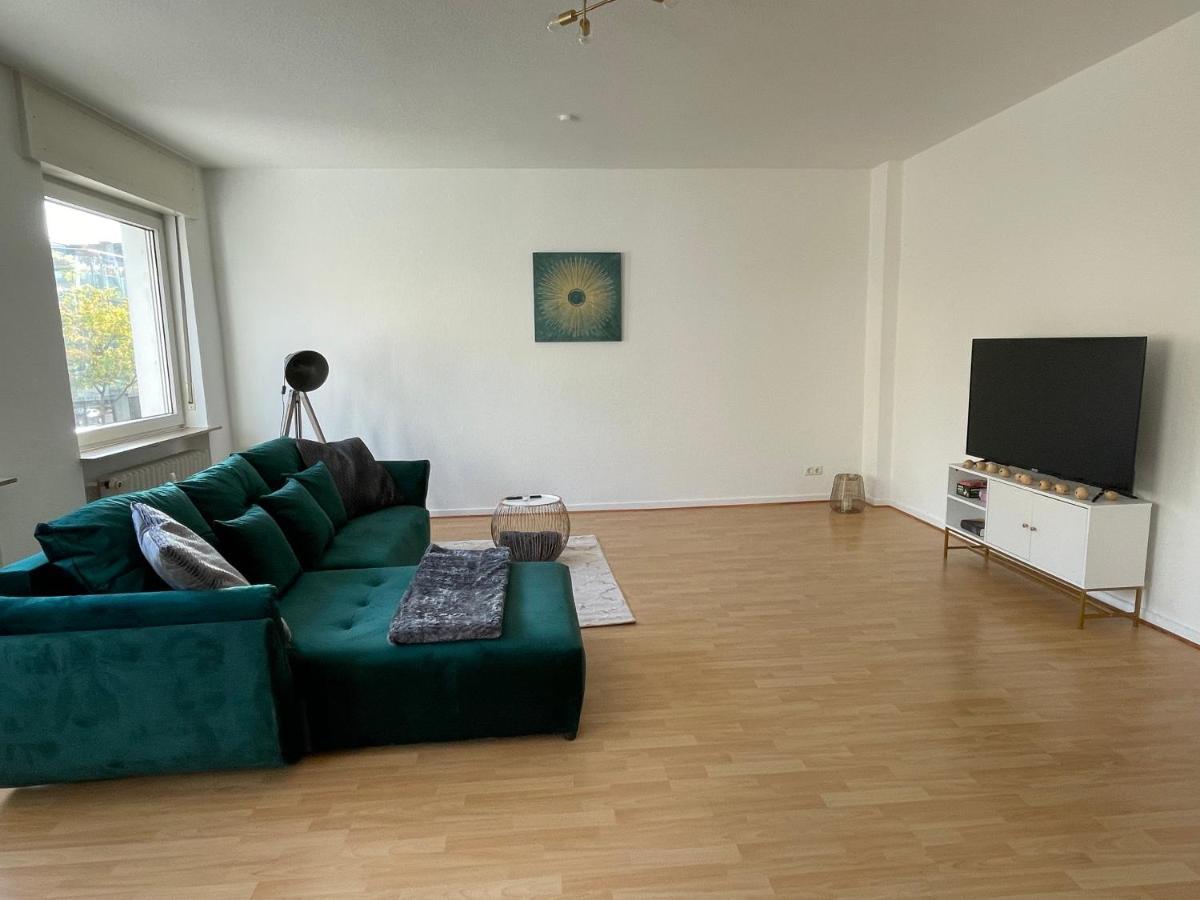Urbansuites - Stylish Apartments I Koblenz Center I Kitchen I Up To 115M2 Esterno foto