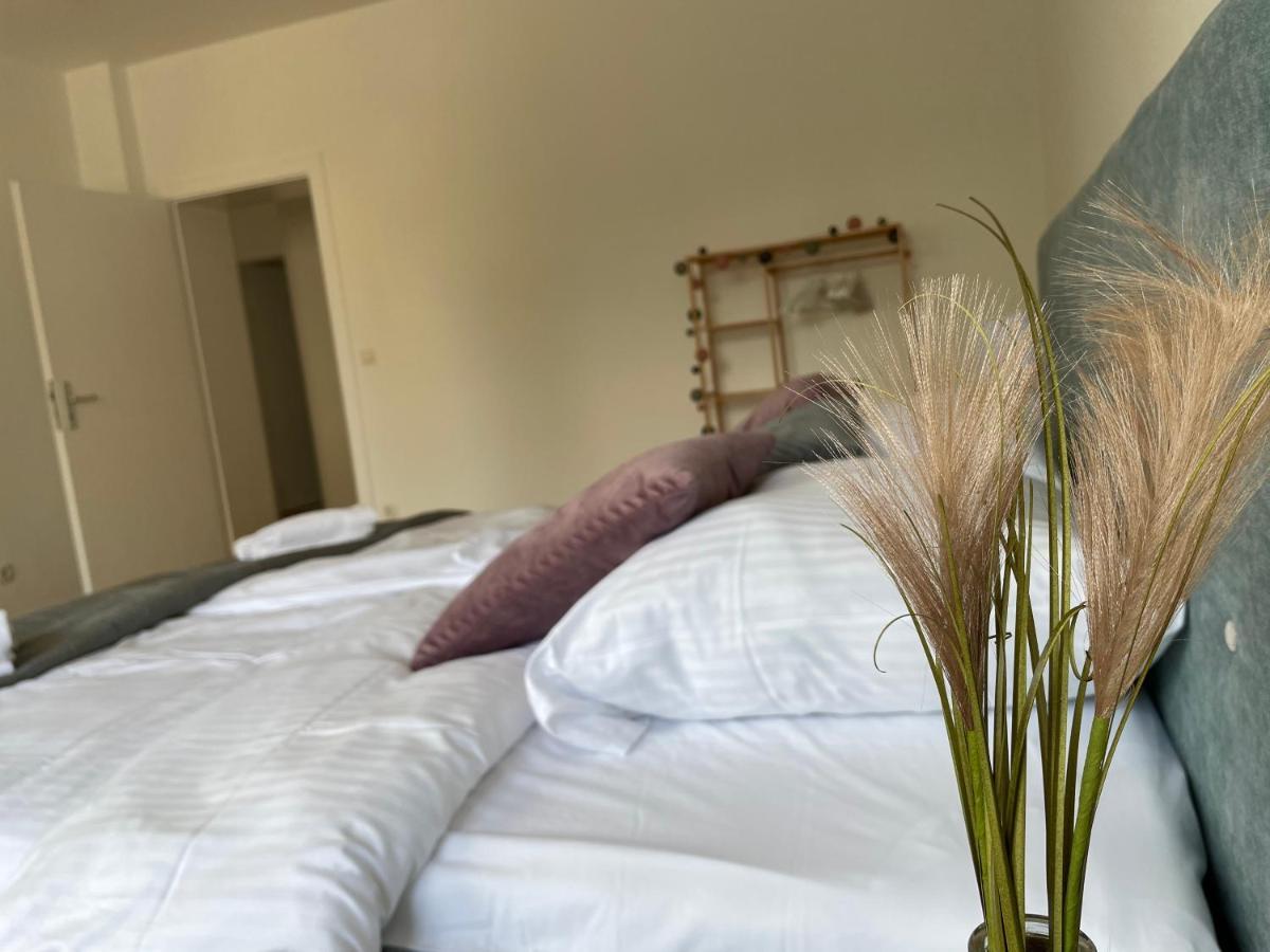 Urbansuites - Stylish Apartments I Koblenz Center I Kitchen I Up To 115M2 Esterno foto