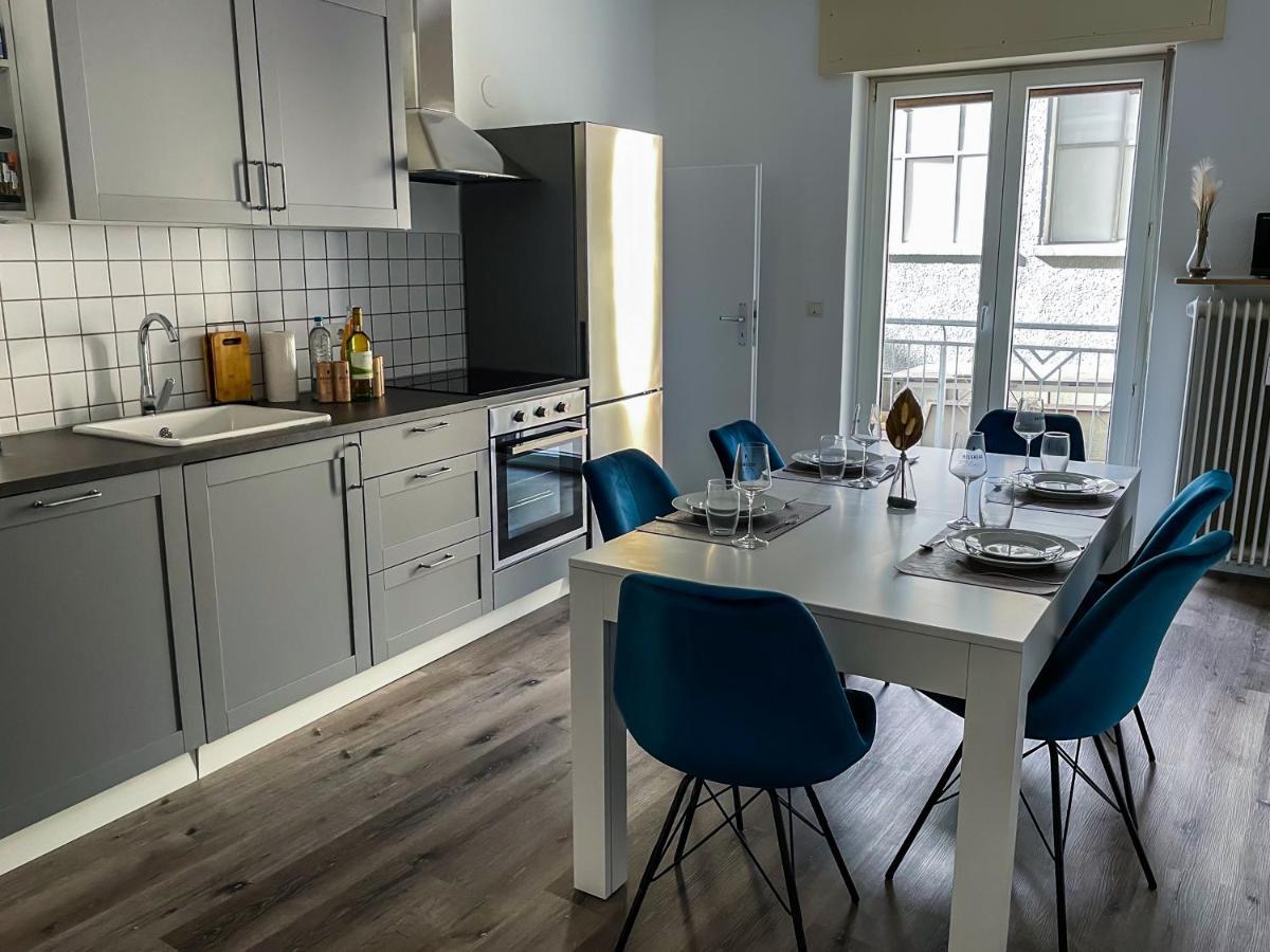 Urbansuites - Stylish Apartments I Koblenz Center I Kitchen I Up To 115M2 Esterno foto