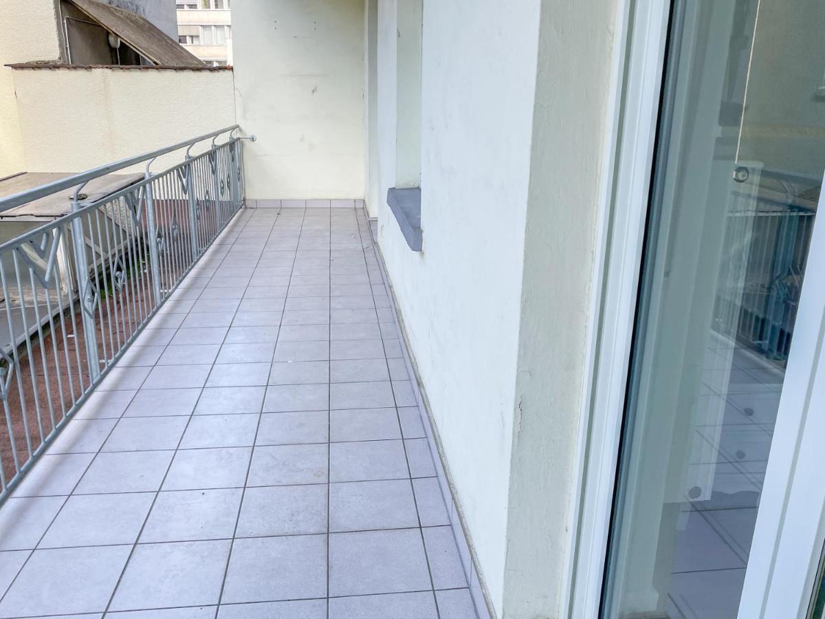 Urbansuites - Stylish Apartments I Koblenz Center I Kitchen I Up To 115M2 Esterno foto
