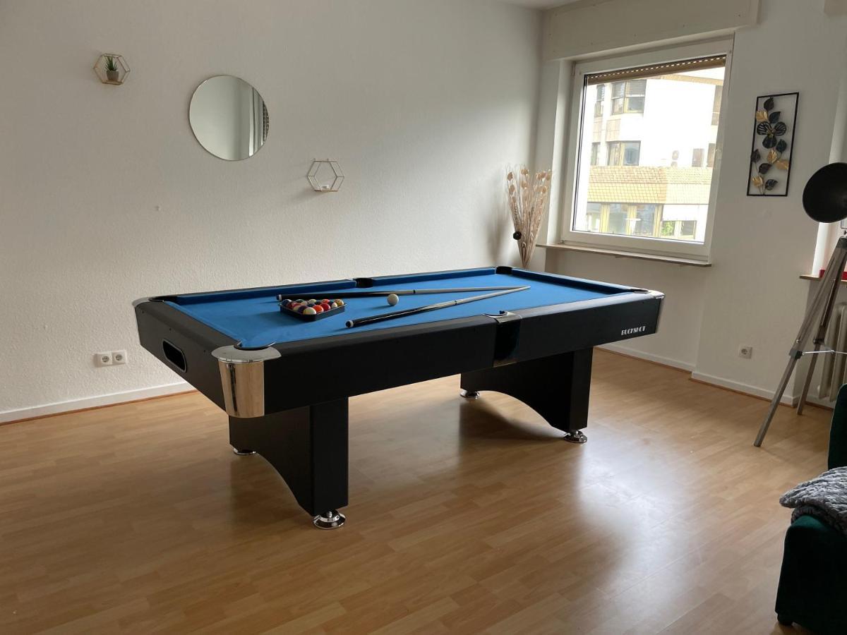 Urbansuites - Stylish Apartments I Koblenz Center I Kitchen I Up To 115M2 Esterno foto