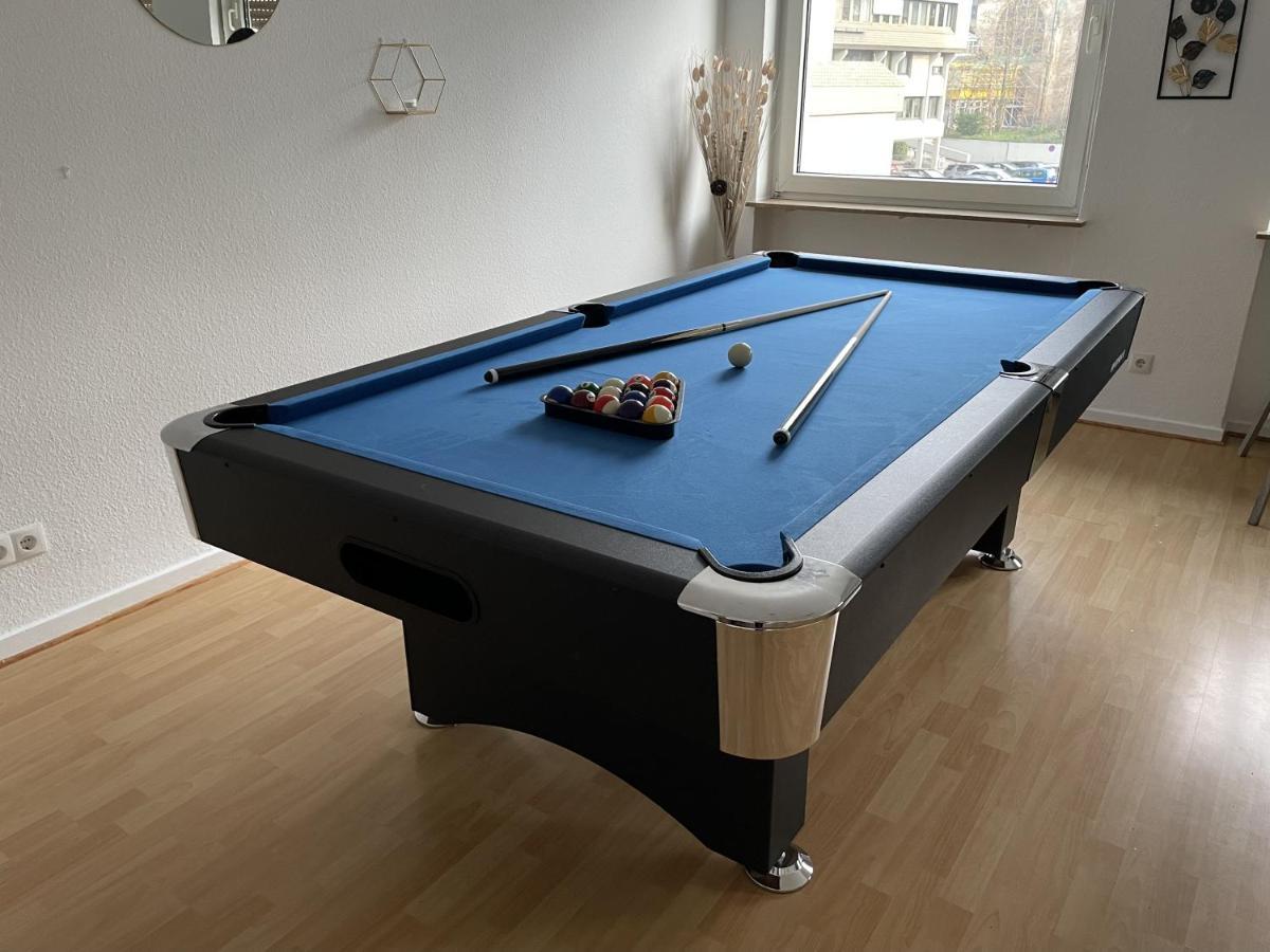 Urbansuites - Stylish Apartments I Koblenz Center I Kitchen I Up To 115M2 Esterno foto