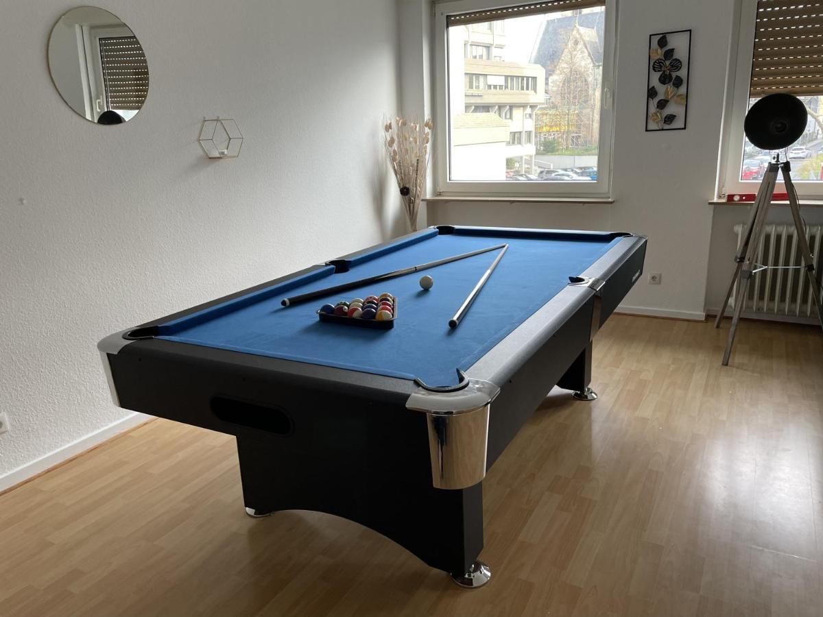 Urbansuites - Stylish Apartments I Koblenz Center I Kitchen I Up To 115M2 Esterno foto