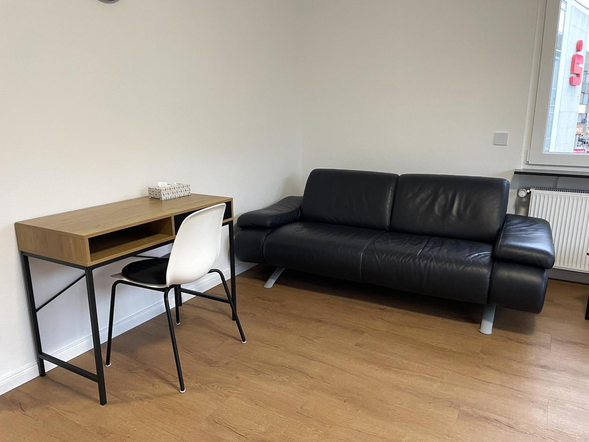 Urbansuites - Stylish Apartments I Koblenz Center I Kitchen I Up To 115M2 Esterno foto