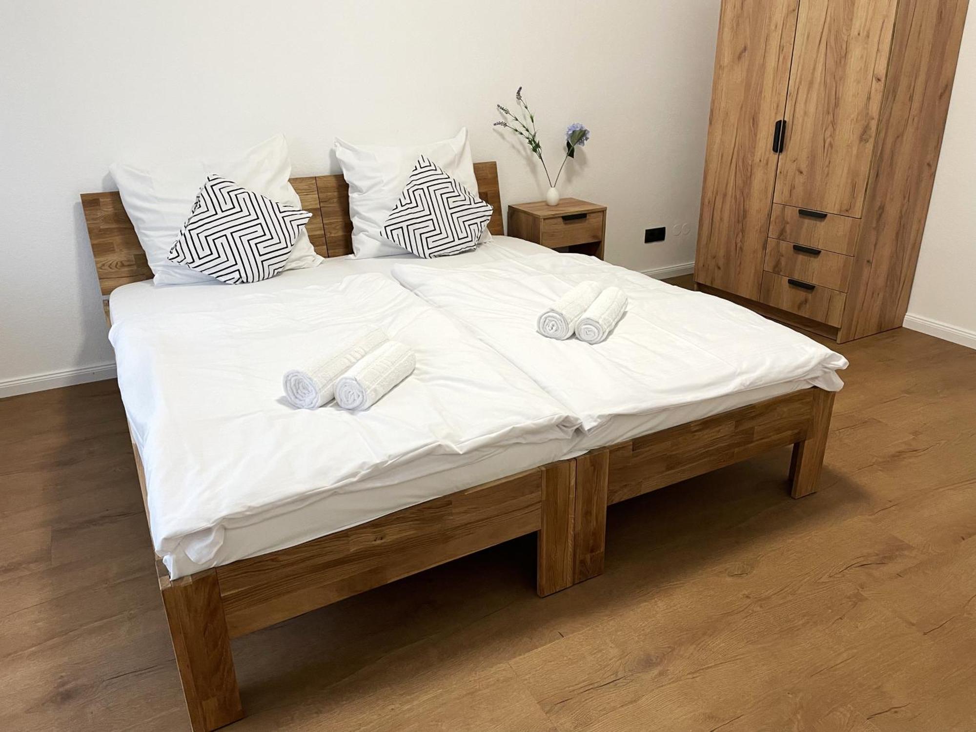 Urbansuites - Stylish Apartments I Koblenz Center I Kitchen I Up To 115M2 Esterno foto