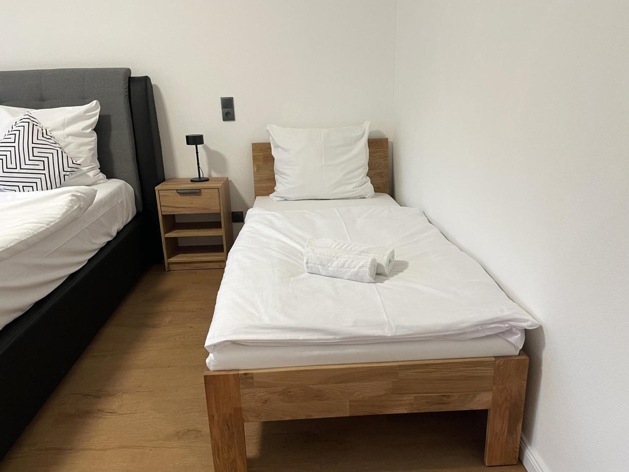 Urbansuites - Stylish Apartments I Koblenz Center I Kitchen I Up To 115M2 Esterno foto