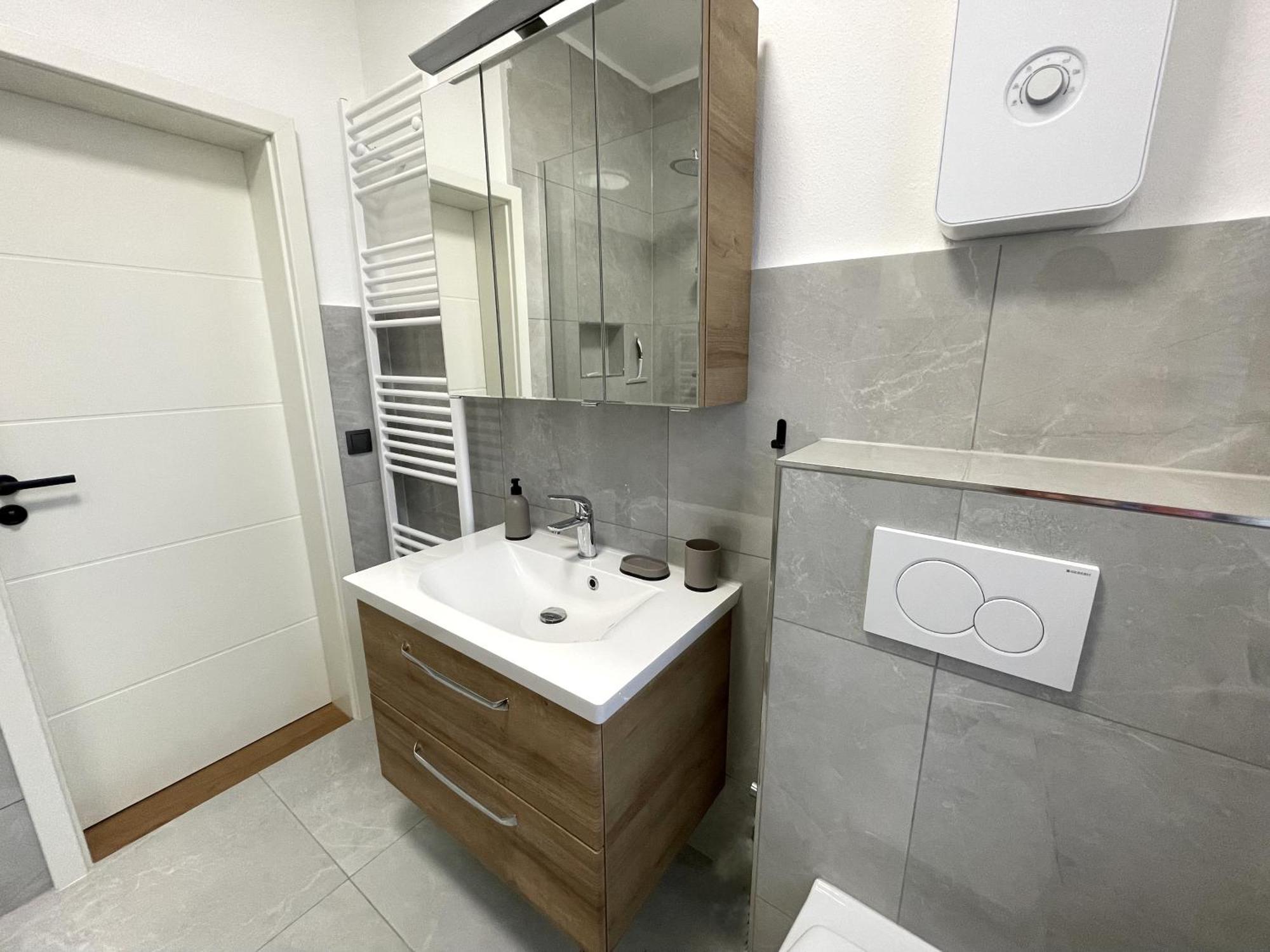 Urbansuites - Stylish Apartments I Koblenz Center I Kitchen I Up To 115M2 Esterno foto