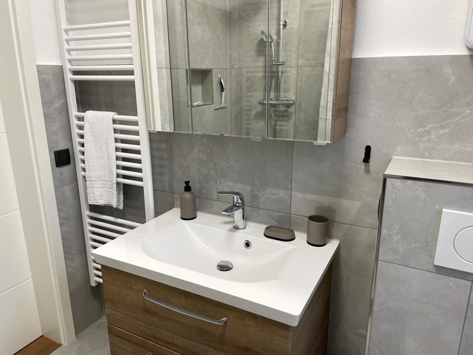 Urbansuites - Stylish Apartments I Koblenz Center I Kitchen I Up To 115M2 Esterno foto