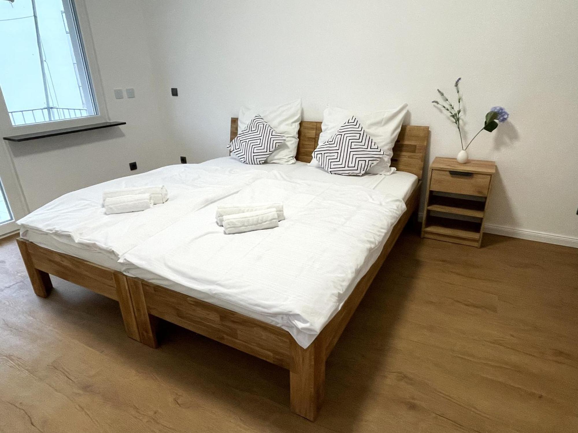 Urbansuites - Stylish Apartments I Koblenz Center I Kitchen I Up To 115M2 Esterno foto
